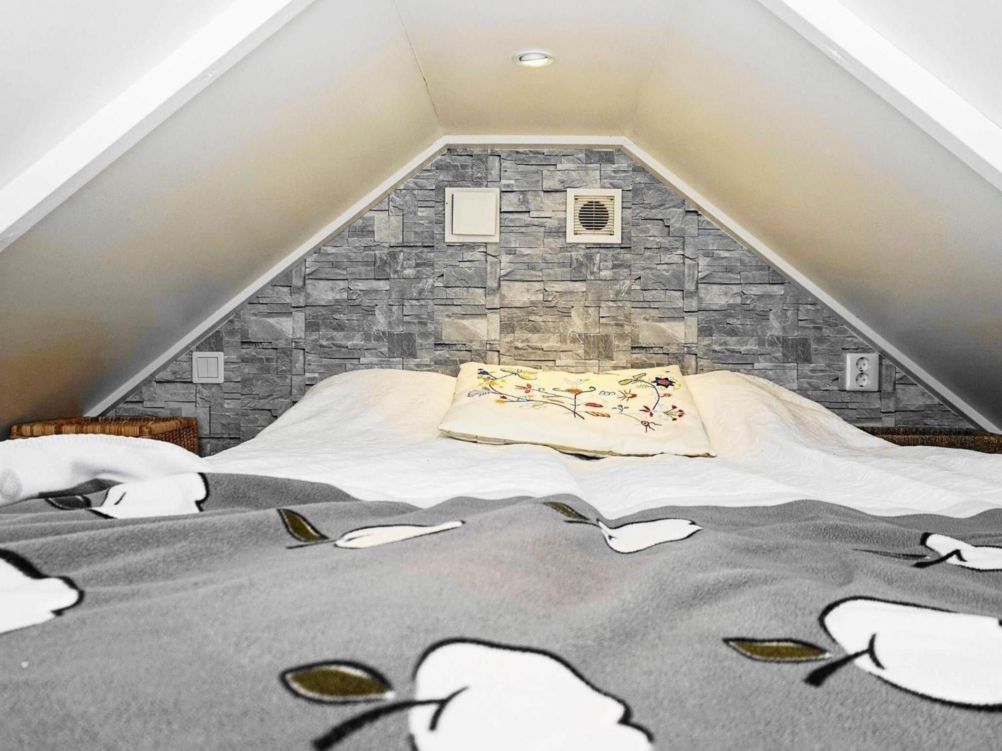 2 Person Holiday Home In R Nn Ng Rönnäng Екстериор снимка