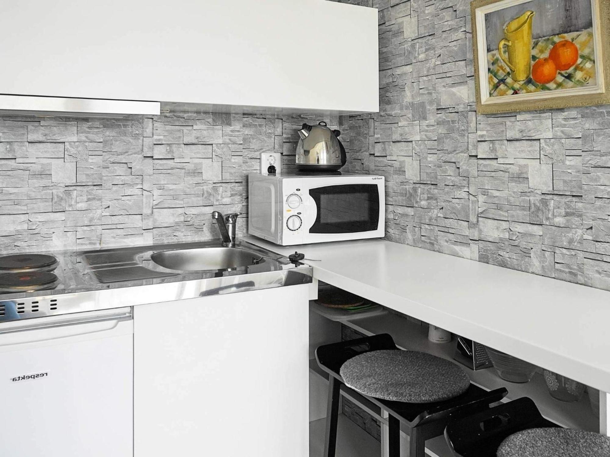 2 Person Holiday Home In R Nn Ng Rönnäng Екстериор снимка